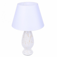 Нарушена упаковка!  <751503> Настольная лампа Lumion Sharlin Classi 8218/1T