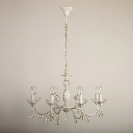 Подвесная люстра Abrasax SD771 