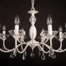Подвесная люстра Abrasax SD771 