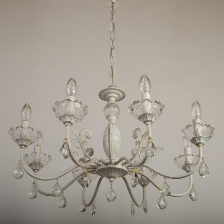 Подвесная люстра Abrasax SD771 