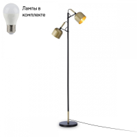 Торшер с лампочками Ambrella light TR97125+Lamps