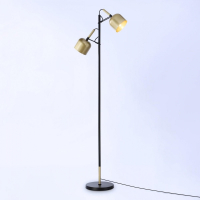 Торшер с лампочками Ambrella light TR97125+Lamps