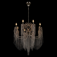 Люстра LOFT IT Wonderland 10405/8