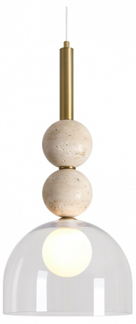 Подвесной светильник Freya Sunspot FR5482PL-01BS 