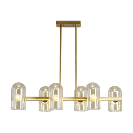 Подвесной светильник Freya Firefly FR5427PL-06BS 