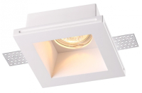 Точечный светильник с лампочкой Novotech 370481+Lamps