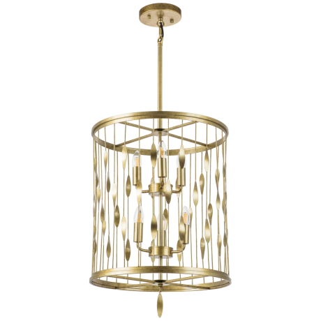 Подвесной светильник Lightstar Firenze 725163 