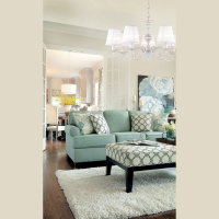 1730-7P Подвесная люстра Favourite Malta