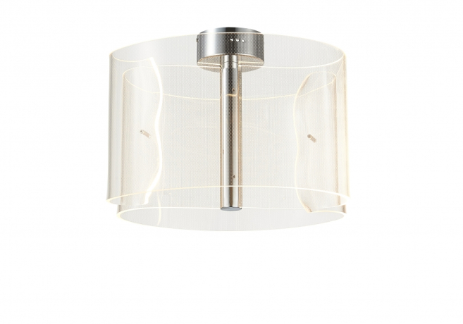 Накладной светильник SIMPLE STORY 1163 1163-LED20CL 