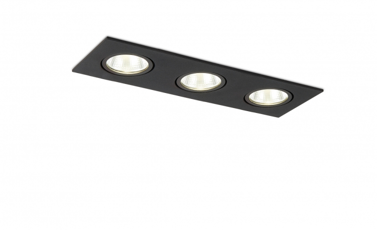 Встраиваемый светильник SIMPLE STORY 2076 2076-LED36DLB 