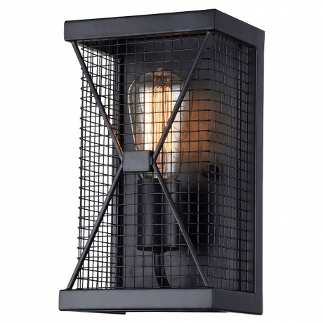 Накладной светильник Favourite Mesh 1784-1W 