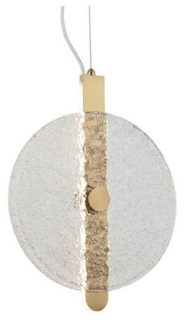 Подвесной светильник Aployt Lorentayn APL.328.06.09 