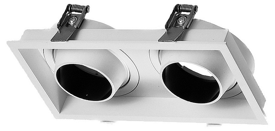 Встраиваемый светильник Wertmark WTC.O22 WTC.O22.060 