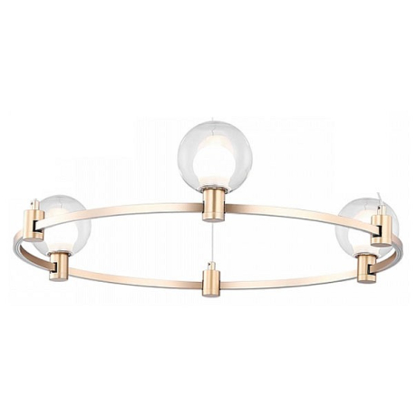 Подвесной светильник Freya Urban FR4005PL-03G1 