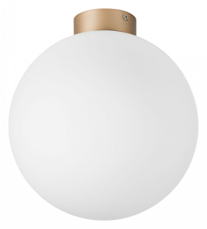 Накладной светильник Lightstar Globo 812033 