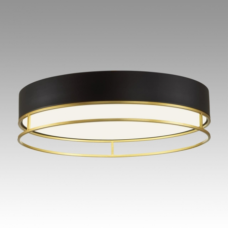 Потолочный светильник с пультом ДУ Sonex Avra Lofty 7723/65L 