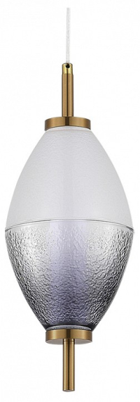 Подвесной светильник ST-Luce Ice SL6130.403.06