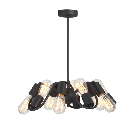 Люстра на штанге Vitaluce V4005 V4005-1/10PL 