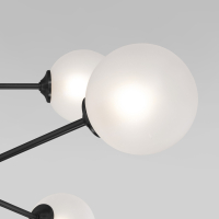 Люстра на штанге Eurosvet Volver 50383 (a066795)