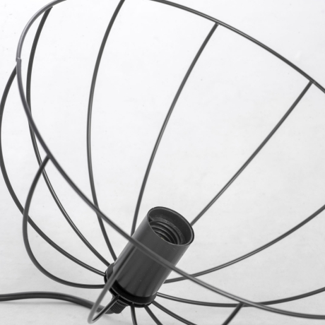 Подвесной светильник Lussole LATTICE GRLSP-8213 