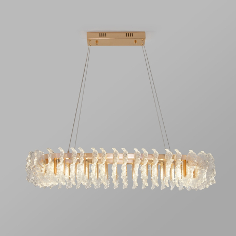 Подвесная светодиодная люстра Bogate's Farfalla 90376/1 (a065731) 