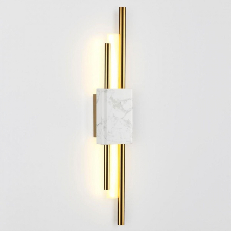 Бра Odeon Light Marmi 4359/10WL 