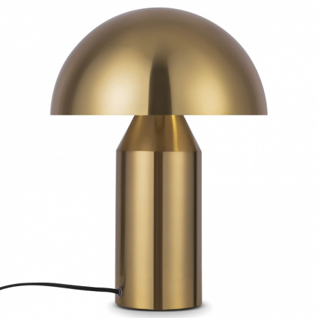 Настольная лампа декоративная Freya Eleon FR5218TL-01BS