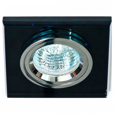 Встраиваемый светильник Feron 8170-2 19722 