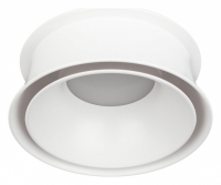 Встраиваемый светильник Эра KL94 WH Б0054378