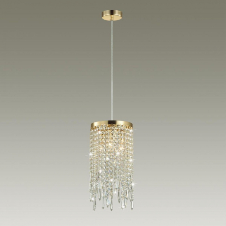 Подвесной светильник Odeon Chokka 5028/3 