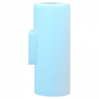 3A7.003.000.WXU2L Уличный настенный светильник Fumagalli Franca 90