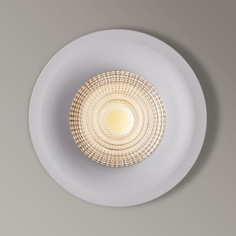 Встраиваемый светильник Arte Lamp Ducre A8095PL-1WH 