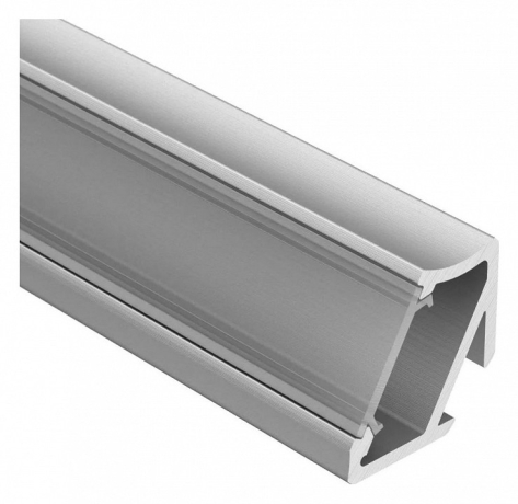 Профиль накладной угловой внутренний Arlight ALM 026693(1) 