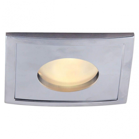 Встраиваемый светильник Arte Lamp Aqua A5444PL-1CC 