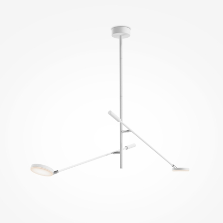 Потолочный светильник Maytoni MOD070CL-L15W3K1 Fad 