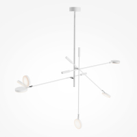 Потолочный светильник Maytoni MOD070CL-L15W3K1 Fad