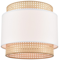 Потолочный светильник Velante Деревянный стиль 565-717-01