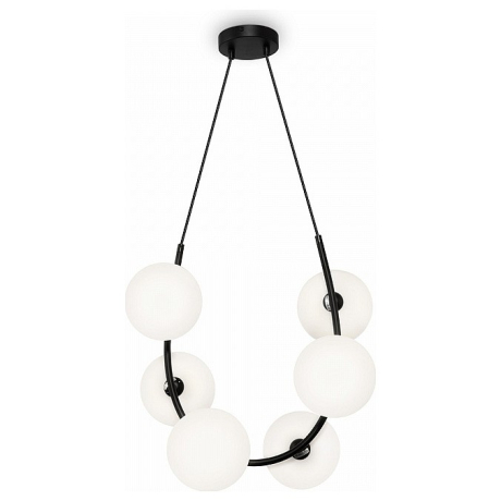 Подвесной светильник Freya Perlina FR4005PL-06B2 