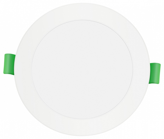 Встраиваемый светильник Favourite Optima 4645-1C 