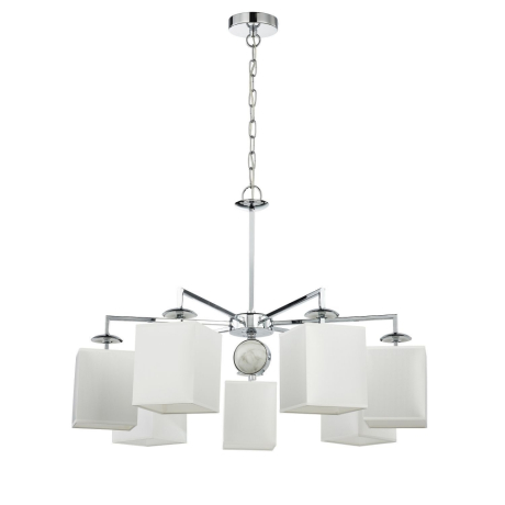 Подвесная люстра Favourite Diva с поддержкой Алиса 2821-7P-A 