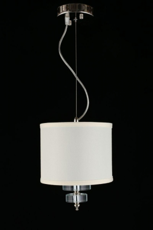 Светильник с поддержкой Алисы подвесной APLOYT APL.729.06.01-A 