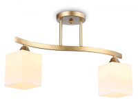 Потолочный светильник с лампочками Ambrella light TR303119+Lamps