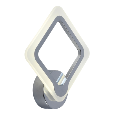 Светодиодный накладной светильник Profit Light 8050/1W CHR NS 18W 