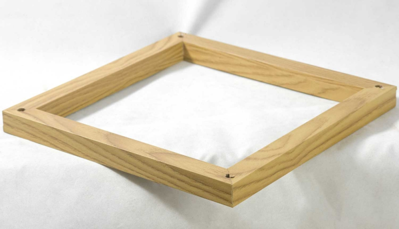 LSP-0332 Торшер с полками LGO 29 