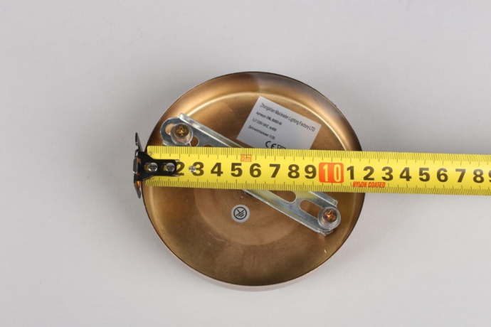 Люстра подвесная с лампочками Omnilux OML-80003-04+Lamps 