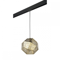 Трековый светильник Lightstar Fermo (724112+595007) PRO724112