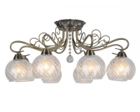 Потолочная люстра Omnilux Sanalvò OML-53507-08