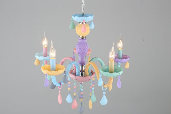 OML-65803-05 Подвесная люстра Omnilux Cavaglia 