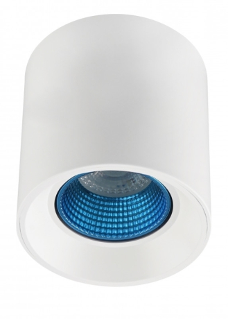 Накладной светильник Denkirs DK3090-WH+CY 