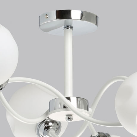 Люстра на штанге Вита De Markt с поддержкой Маруся 220013406-М 